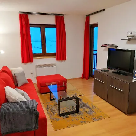 Apartment Kupres Kupres (Canton 10)