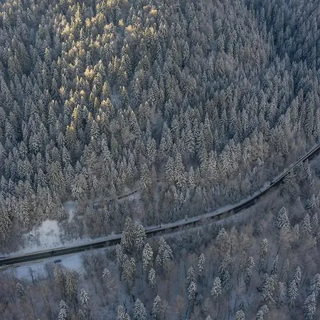 Apartment Kupres * Kupres (Canton 10)