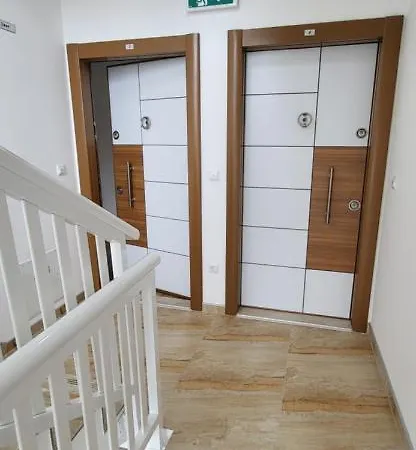 Apartment Una