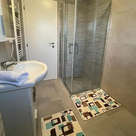 Apartment Una Kupres (Canton 10)