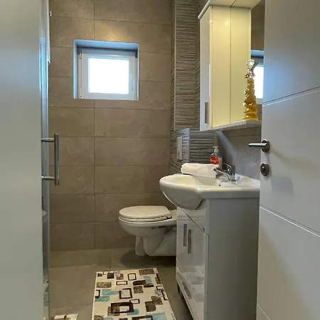 Lägenhet Apartment Una *