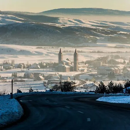 Apartament Apartment Kupres