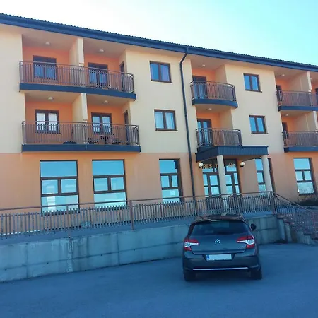 Apartament Apartment Kupres *