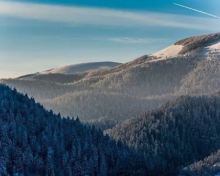 Apartment Kupres Apartament *