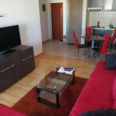 Apartament Apartment Kupres