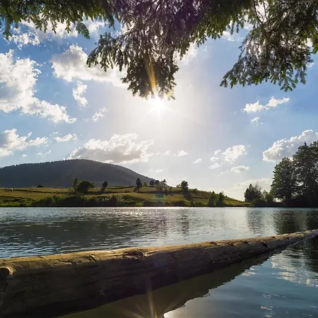 Apartament Apartment Kupres *