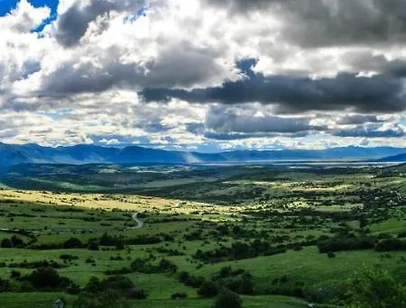 Apartment Kupres Apartament Kupres (Canton 10)