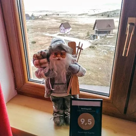 Apartment Kupres Apartament